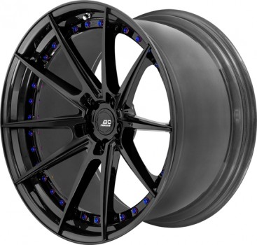 BC FORGED HCA 191S