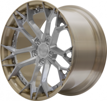 BC FORGED HCA 193S