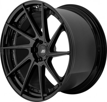 BC FORGED HCA 210S