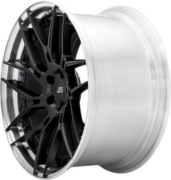 BC FORGED HCA 217S