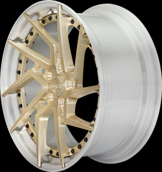 BC FORGED HCA 218S
