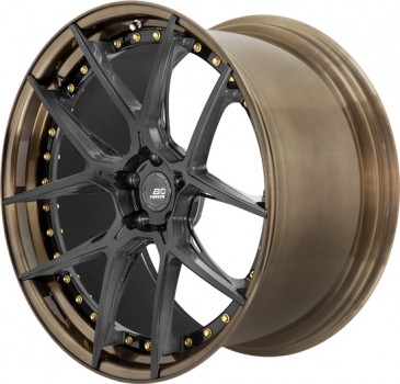BC FORGED HCA 381S