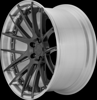 BC FORGED HCA 383S