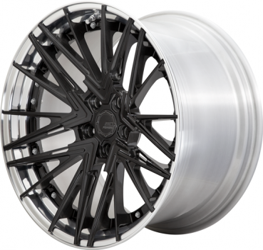 BC FORGED HCA 385S