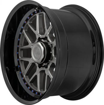 BC FORGED LE T832