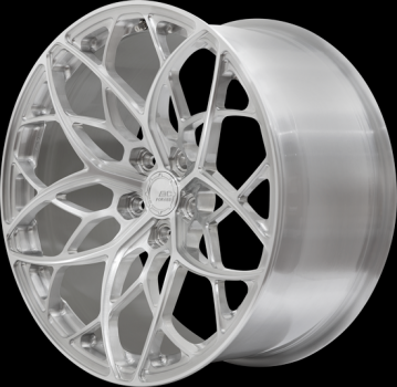 BC FORGED RZ 24