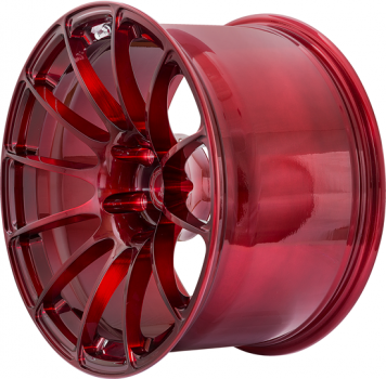BC Forged RS-43
