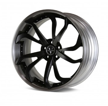 VELLANO VCY 3-PIECE CONCAVE FORGED WHEELS