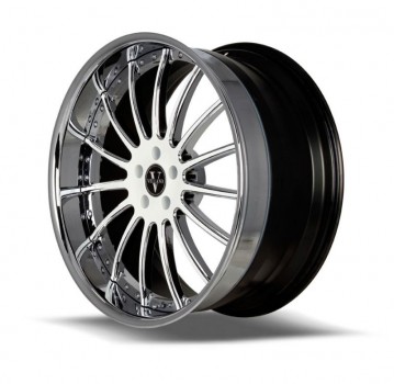 VELLANO VKP 3-PIECE FORGED WHEELS