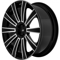 BC FORGED HCL-10