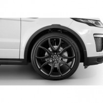 AC Schnitzer Range Rover Evoque Wheels