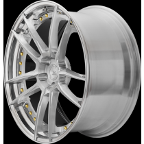 BC FORGED HCA 163S