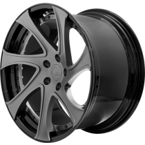 BC FORGED HCA 169S