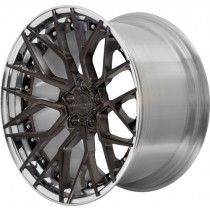 BC FORGED HCA 192S