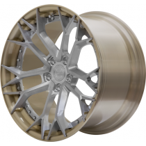 BC FORGED HCA 193S