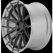 BC FORGED HCA 383S
