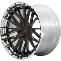 BC FORGED HCA 385S