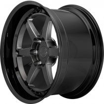 BC Forged LE-61