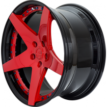 BC Forged HB-35