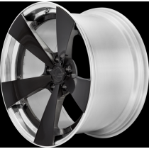 BC FORGED HCL-05