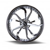 VELLANO VCY 3-PIECE FORGED WHEELS