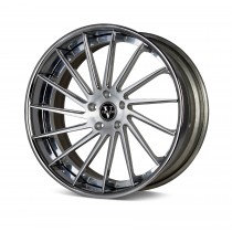 VELLANO VFP 3-PIECE CONCAVE FORGED WHEELS