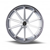 VELLANO VSO CUSTOM CUT 3-PIECE CONCAVE FORGED WHEELS