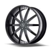 VELLANO VSO 3-PIECE FORGED WHEELS