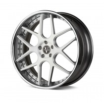 VELLANO VCK 3-PIECE CONCAVE FORGED WHEELS