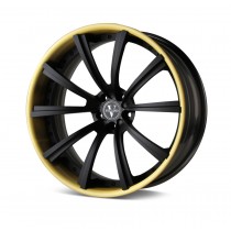 VELLANO VCO 3-PIECE CONCAVE FORGED WHEELS