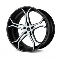 VELLANO VCZ 3-PIECE CONCAVE FORGED WHEELS
