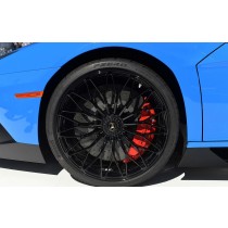Lamborghini Aventador SV LP-750 wheels