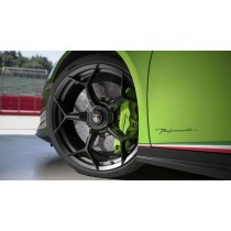 Lamborghini Huracan Performante 20' wheels